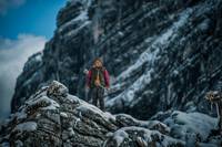 Кадр Большая игра