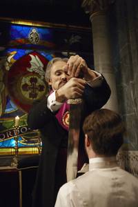 Кадр Дракула