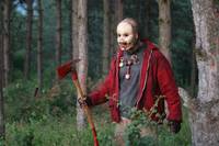 Кадр Окровавленные холмы (видео)