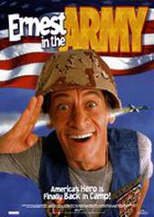 Невероятные приключения Эрнеста в армии