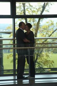 Кадр Большой кот