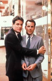 Кадр Детективное агентство «Лунный свет»