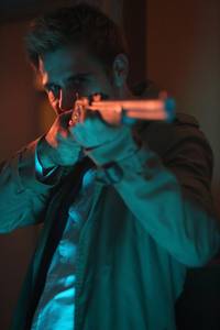 Кадр Константин