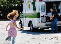 Кадр Под куполом