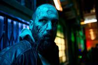 Кадр Эффект колибри