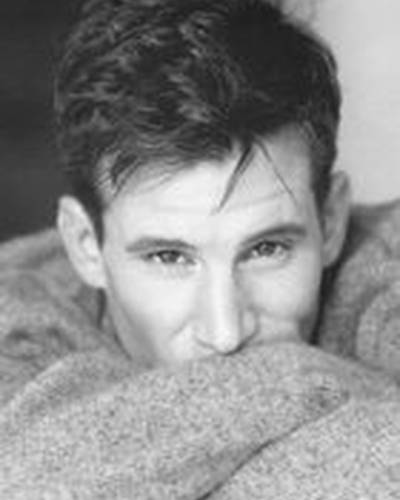 Эндрю Лоэр фото