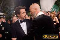 Кадр Железный человек