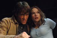 Кадр Сверхъестественное