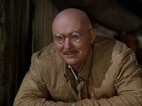 Кадр Доктор Циклопус