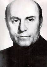 Петр Тимофеев фото