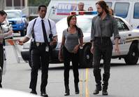 Кадр Сонная Лощина