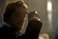 Кадр Заговорщица