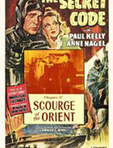 Секретный код