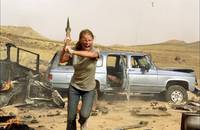 Кадр У холмов есть глаза