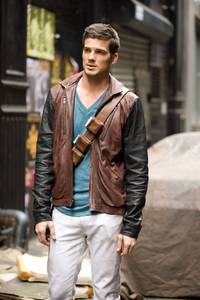 Кадр Шаг вперед 3-D