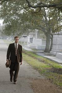 Кадр Загадочная история Бенджамина Баттона