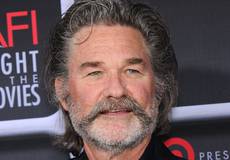 Курт Рассел сыграет в криминальном триллере о криптовалюте