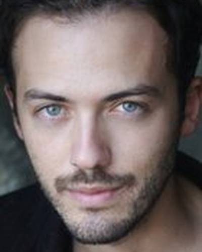 Зак Килберг фото