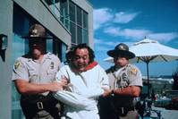 Кадр Уик-энд у Берни