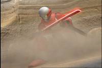 Кадр Марти – железный мальчик