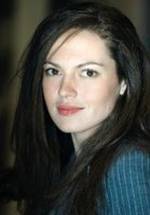 Рэйчел Уотерес фото