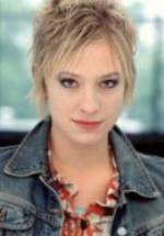 Сандра Боргманн фото