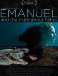 Постер из фильма "Эмануэль и правда о рыбах" - 1