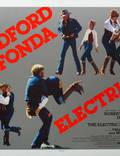 Постер из фильма "Электрический всадник" - 1