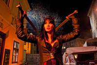 Кадр Бладрейн 3