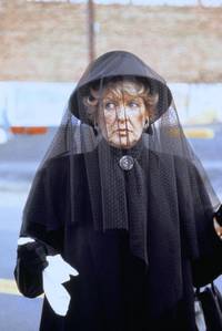 Кадр Человек-кадиллак