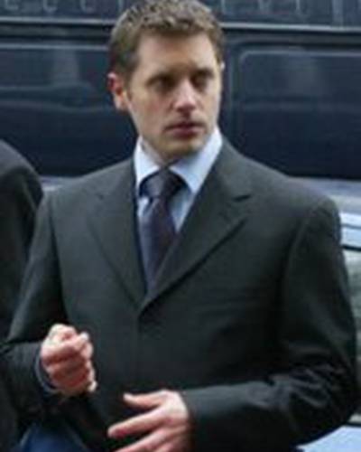 Джо Шоу фото