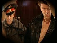 Кадр Юбилей прокурора