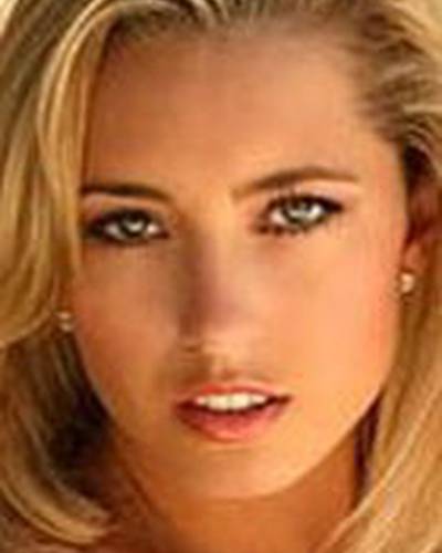 Чарити Ходжес фото