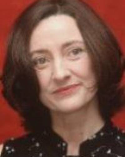 Брид Бреннан фото