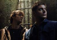 Кадр Сверхъестественное