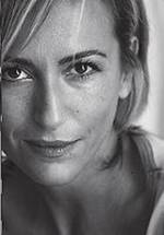 Соня Кастело фото