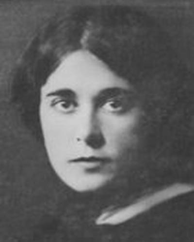 Фредерика Сэгор фото