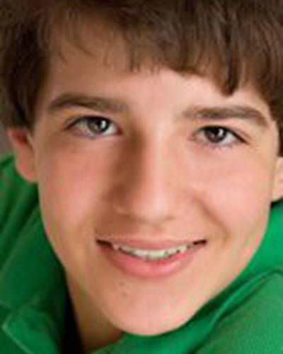 Эндрю Райс фото