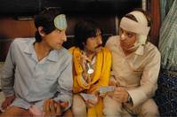 Кадр Поезд на Дарджилинг. Отчаянные путешественники