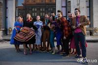 Кадр Стиляги