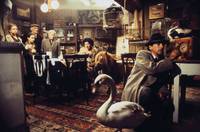 Кадр Андеграунд