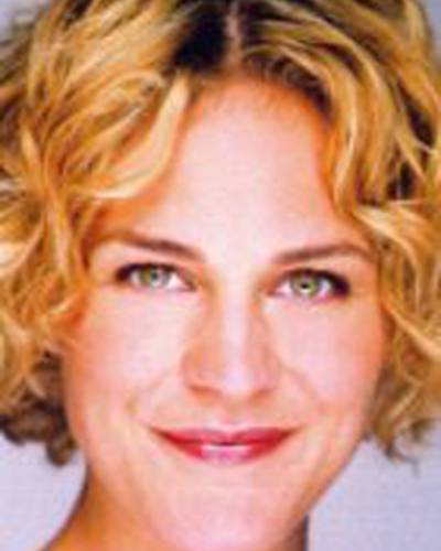 Алисия Джонстон фото