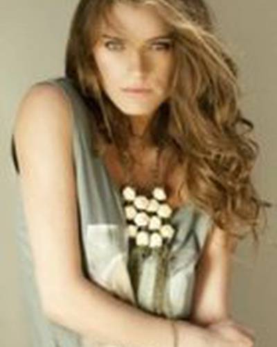 Alexandra Tabas фото