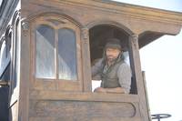 Кадр Ад на колёсах