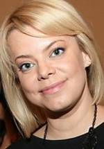 Яна Поплавская фото