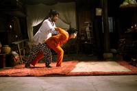 Кадр Господин и госпожа Невероятные