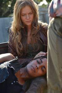 Кадр Революция