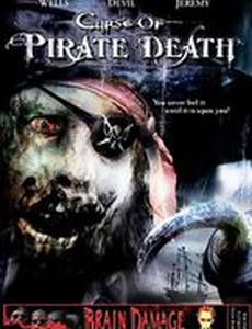 Проклятие смерти пирата (видео)