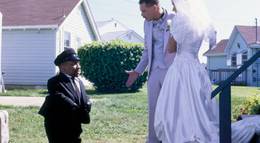 Кадр из фильма "Я, снова я и Ирэн" - 2