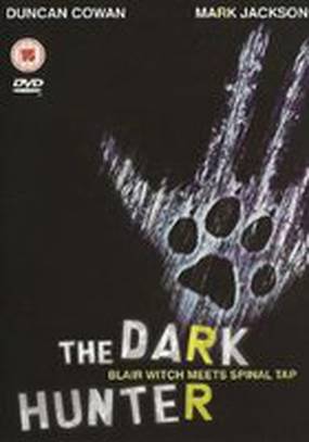 The Dark Hunter